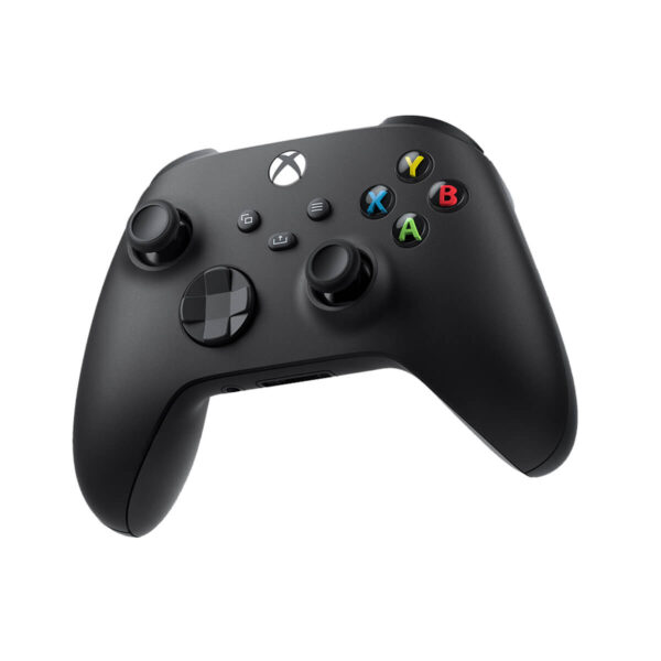 Xbox Wireless Controller – Carbon Black (Series X|S)